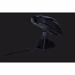 Razer Viper Ultimate mouse Gaming Mano destra RF Wireless + USB Type-A Ottico 20000 DPI - Vista aggiuntiva 4