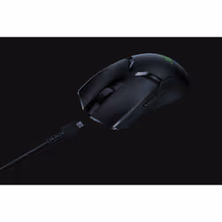 Razer Viper Ultimate mouse Gaming Mano destra RF Wireless + USB Type-A Ottico 20000 DPI - Vista aggiuntiva 5