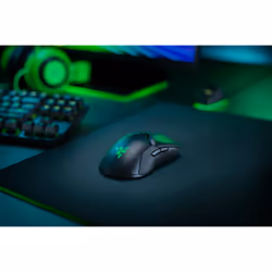 Razer Viper Ultimate mouse Gaming Mano destra RF Wireless + USB Type-A Ottico 20000 DPI - Vista aggiuntiva 7