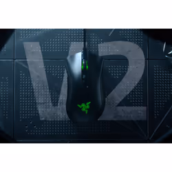 Razer DeathAdder V2 mouse Gaming Mano destra USB tipo A -20000 DPI