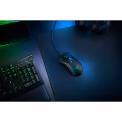 Razer DeathAdder V2 mouse Gaming Mano destra USB tipo A -20000 DPI