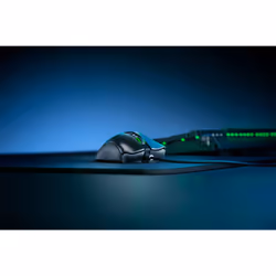 Razer DeathAdder V2 mouse Gaming Mano destra USB tipo A -20000 DPI - Vista aggiuntiva 4