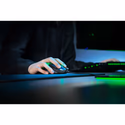 Razer DeathAdder V2 mouse Gaming Mano destra USB tipo A -20000 DPI - Vista aggiuntiva 5
