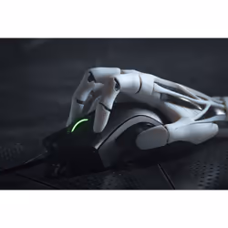 Razer DeathAdder V2 mouse Gaming Mano destra USB tipo A -20000 DPI - Vista aggiuntiva 6