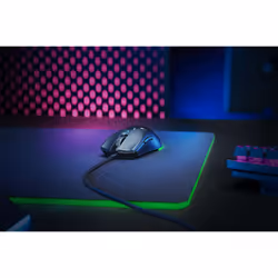 Razer Viper Mini mouse Gaming Mano destra USB tipo A Ottico 8500 DPI - Vista aggiuntiva 6
