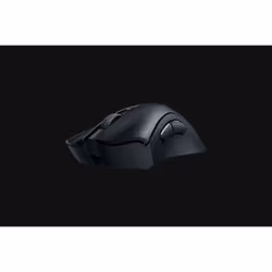 Razer DeathAdder V2 Pro mouse Gaming Mano destra Bluetooth + USB Type-A Ottico 20000 DPI - Vista aggiuntiva 4