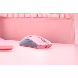 Razer Viper Ultimate mouse Gaming Mano destra RF Wireless + USB Type-C Ottico 20000 DPI - Vista aggiuntiva 4