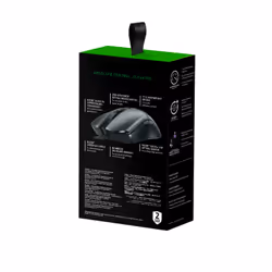 Razer Viper mouse Gaming Mano destra USB tipo A Ottico 20000 DPI - Vista aggiuntiva 6