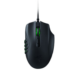 Razer Naga X mouse Gaming Mano destra USB tipo A Ottico 18000 DPI