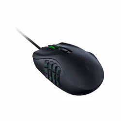 Razer Naga X mouse Gaming Mano destra USB tipo A Ottico 18000 DPI