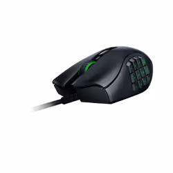 Razer Naga X mouse Gaming Mano destra USB tipo A Ottico 18000 DPI - Vista aggiuntiva 4