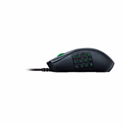 Razer Naga X mouse Gaming Mano destra USB tipo A Ottico 18000 DPI - Vista aggiuntiva 5