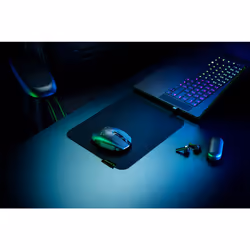 Razer Orochi V2 mouse Gaming Mano destra RF senza fili + Bluetooth Ottico 18000 DPI - Vista aggiuntiva 5