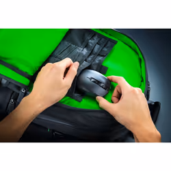 Razer Orochi V2 mouse Gaming Mano destra RF senza fili + Bluetooth Ottico 18000 DPI - Vista aggiuntiva 6