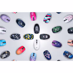 Razer Orochi V2 mouse Gaming Mano destra RF senza fili + Bluetooth Ottico 18000 DPI - Vista aggiuntiva 7