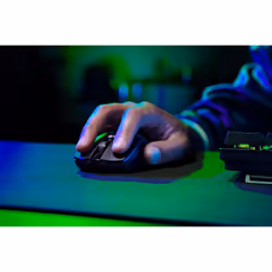Razer Viper V2 Pro mouse Gaming Mano destra RF Wireless + USB Type-C Ottico 30000 DPI - Vista aggiuntiva 4