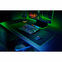 Razer Viper V2 Pro mouse Gaming Mano destra RF Wireless + USB Type-C Ottico 30000 DPI - Vista aggiuntiva 6