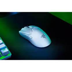 Razer Viper V2 Pro mouse Gaming Mano destra RF Wireless + USB Type-C Ottico 30000 DPI - Vista aggiuntiva 4
