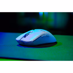 Razer Viper V2 Pro mouse Gaming Mano destra RF Wireless + USB Type-C Ottico 30000 DPI - Vista aggiuntiva 6