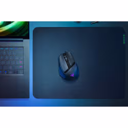 Razer Basilisk Mobile mouse Gaming Mano destra RF Wireless + USB Type-C Ottico 18000 DPI - Vista aggiuntiva 2