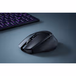Razer Basilisk Mobile mouse Gaming Mano destra RF Wireless + USB Type-C Ottico 18000 DPI - Vista aggiuntiva 3