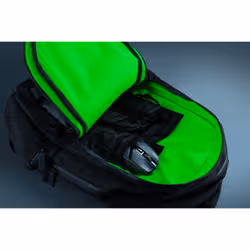 Razer Basilisk Mobile mouse Gaming Mano destra RF Wireless + USB Type-C Ottico 18000 DPI - Vista aggiuntiva 4