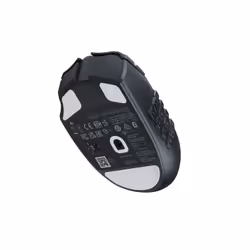 Razer Naga V2 HyperSpeed mouse Gaming Mano destra RF senza fili + Bluetooth Ottico 30000 DPI - Vista aggiuntiva 5