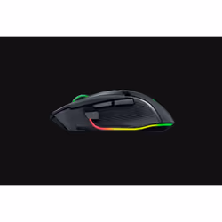 Razer Basilisk V3 Pro mouse Mano destra RF Wireless + Bluetooth + USB Type-C Ottico 30000 DPI - Vista aggiuntiva 5