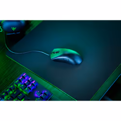 Razer DeathAdder V3 mouse Gaming Mano destra USB tipo A Ottico 30000 DPI - Vista aggiuntiva 6