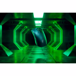 Razer Viper V3 HyperSpeed mouse Gaming Mano destra RF Wireless Ottico 30000 DPI - Vista aggiuntiva 7