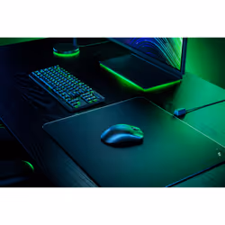 Razer Viper V3 HyperSpeed mouse Gaming Mano destra RF Wireless Ottico 30000 DPI - Vista aggiuntiva 8