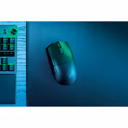 Razer Viper V3 Pro SE mouse Gaming Mano destra RF Wireless + Bluetooth + USB Type-C Ottico - Vista aggiuntiva 3