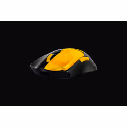 Razer Viper V2 Pro - PUBG: BATTLEGROUNDS Edition mouse Gaming Mano destra RF Wireless + USB Type-C Ottico 30000 DPI - Vista aggiuntiva 2