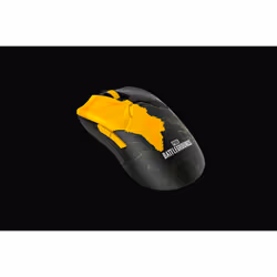 Razer Viper V2 Pro - PUBG: BATTLEGROUNDS Edition mouse Gaming Mano destra RF Wireless + USB Type-C Ottico 30000 DPI - Vista aggiuntiva 3