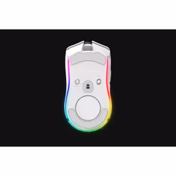 Razer Cobra Pro mouse Gaming Mano destra RF Wireless + Bluetooth + USB Type-C Ottico 30000 DPI - Vista aggiuntiva 4