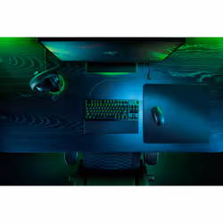 Razer Viper V3 Pro mouse Gaming Mano destra RF Wireless + USB Type-C Ottico 35000 DPI - Vista aggiuntiva 6
