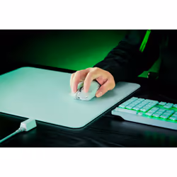 Razer Viper V3 Pro mouse Gaming Mano destra RF Wireless + USB Type-C Ottico 35000 DPI - Vista aggiuntiva 4