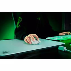 Razer Viper V3 Pro mouse Gaming Mano destra RF Wireless + USB Type-C Ottico 35000 DPI - Vista aggiuntiva 5