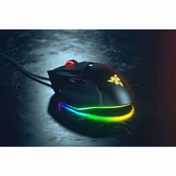 Razer Basilisk V3 35K mouse Gaming Mano destra Ottico 35000 DPI - Vista aggiuntiva 5