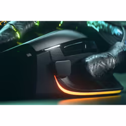 Razer Basilisk V3 35K mouse Gaming Mano destra Ottico 35000 DPI - Vista aggiuntiva 7