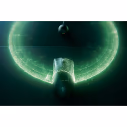 Razer RZ01-05330100-R3G1 mouse Gaming Mano destra RF Wireless + USB Type-A Ottico 45000 DPI - Vista aggiuntiva 2