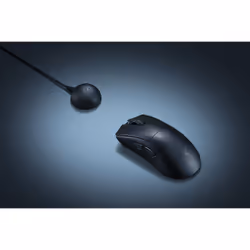 Razer RZ01-05330100-R3G1 mouse Gaming Mano destra RF Wireless + USB Type-A Ottico 45000 DPI - Vista aggiuntiva 5