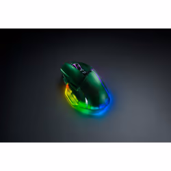 Razer Basilisk V3 Pro 35K mouse Gaming Mano destra RF Wireless + Bluetooth + USB Type-A Ottico 35000 DPI - Vista aggiuntiva 5