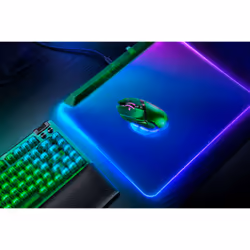 Razer Basilisk V3 Pro 35K mouse Gaming Mano destra RF Wireless + Bluetooth + USB Type-A Ottico 35000 DPI - Vista aggiuntiva 6
