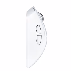 Razer DeathAdder V4 Pro mouse Gaming Mano destra RF Wireless + USB Type-A Ottico 45000 DPI - Vista aggiuntiva 2