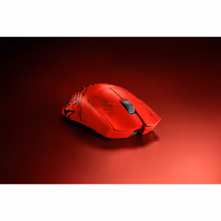 Razer Viper V3 Pro Faker Edition mouse Gaming Mano destra RF Wireless + USB Type-C Ottico 35000 DPI