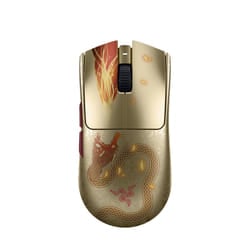 Razer Viper V3 Pro mouse Gaming Mano destra RF Wireless + USB Type-C Ottico 35000 DPI