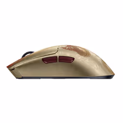 Razer Viper V3 Pro mouse Gaming Mano destra RF Wireless + USB Type-C Ottico 35000 DPI - Vista aggiuntiva 2