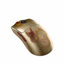 Razer Viper V3 Pro mouse Gaming Mano destra RF Wireless + USB Type-C Ottico 35000 DPI - Vista aggiuntiva 3