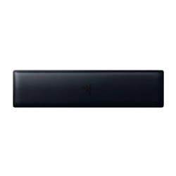 Razer RC21-01710100-R3M1 poggiapolso Finta pelle, Memory foam Nero